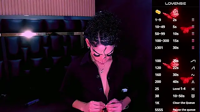 dominatrix bigdick online show from March 11, 2026, 8:36 pm