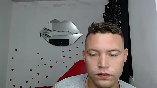 sven fox723 online show from March 24, 2026, 12:16 pm