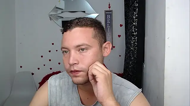 sven fox723 online show from April 7, 2026, 11:45 am