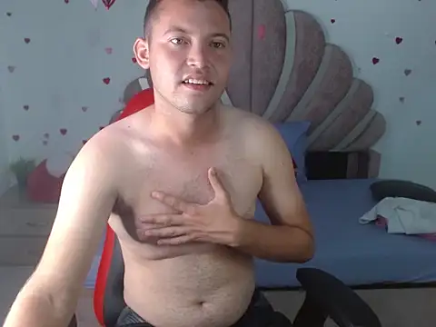 sven fox723 online show from March 11, 2026, 11:37 am