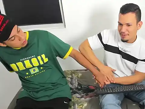 Snapshot of Jason_and_diego chatting on March 16, 2026, 3:47 am Jason and diego online show from March 16, 2026, 3:47 am