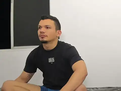 Snapshot of Jason_and_diego chatting on March 15, 2026, 6:09 am Jason and diego online show from March 15, 2026, 6:09 am