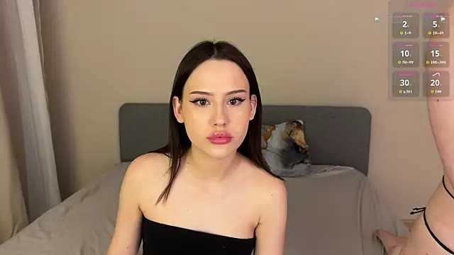 Nellris online show from April 29, 2026, 6:47 pm