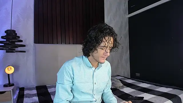 Skinny Mac online show from March 31, 2026, 12:40 pm