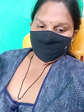 telugutanuja  online show from May 16, 2026, 12:59 pm