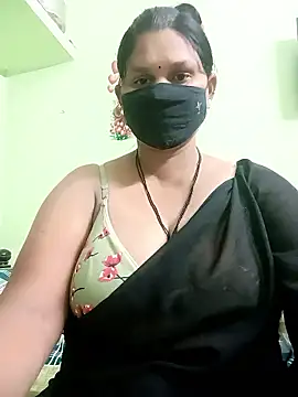 telugutanuja  online show from May 5, 2026, 3:15 pm