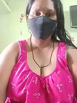 Snapshot of telugutanuja_ chatting on July 1, 2026, 8:03 am telugutanuja online show from July 1, 2026, 8:03 am