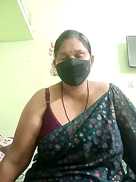 Snapshot of telugutanuja_ chatting on June 5, 2026, 2:56 pm telugutanuja online show from June 5, 2026, 2:56 pm