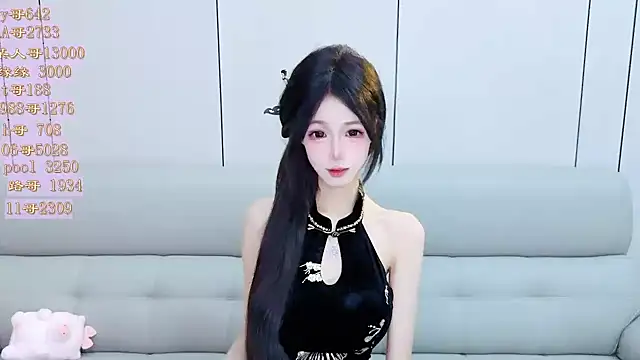 Tiantian9191 online show from April 27, 2026, 4:49 pm