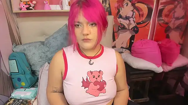 Sherry Boomm online show from April 29, 2026, 8:48 pm