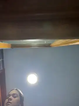 Bella-Ferrer online show from April 12, 2026, 6:22 pm