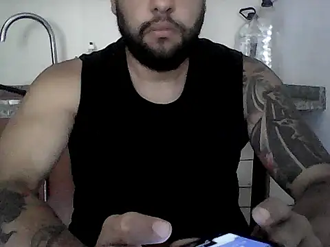 Snapshot of morenogih chatting on April 17, 2026, 3:37 pm morenogih online show from April 17, 2026, 3:37 pm