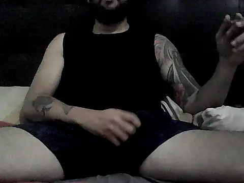 Snapshot of morenogih chatting on April 12, 2026, 7:17 pm morenogih online show from April 12, 2026, 7:17 pm