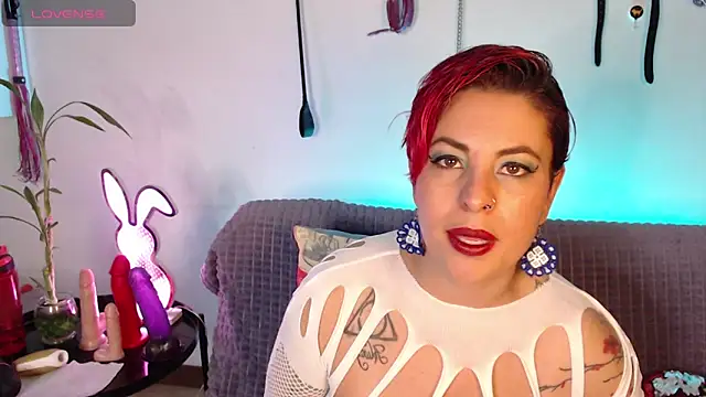 RedWidowCol online show from June 2, 2026, 7:03 pm