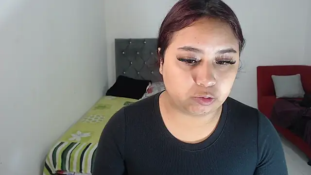 Snapshot of candymorena69 chatting on May 25, 2026, 12:26 pm candymorena69 online show from May 25, 2026, 12:26 pm