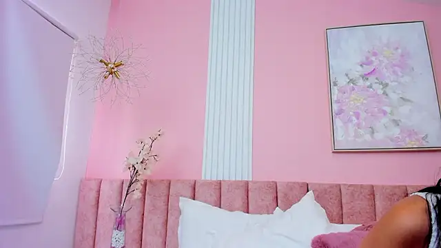 Skarlet Kiss online show from March 14, 2026, 6:25 pm