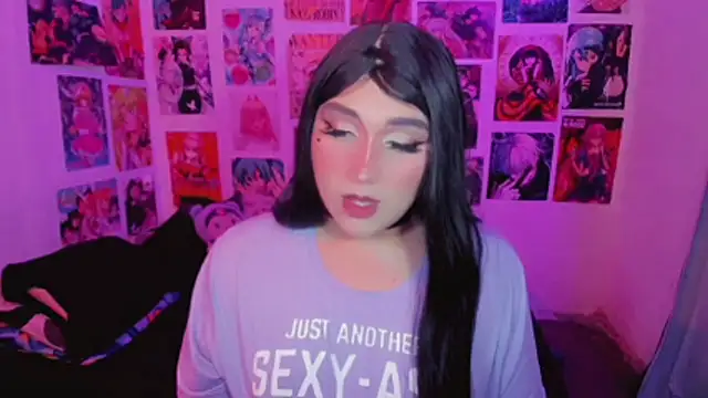  Serenity- online show from March 12, 2026, 10:47 pm