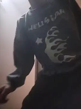 Daniel Roy online show from April 23, 2026, 4:19 am