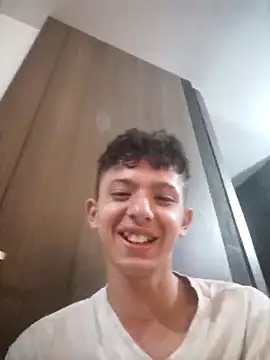 Daniel Roy online show from March 22, 2026, 5:10 am