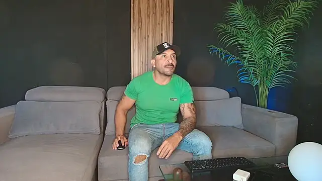 angelstream online show from March 31, 2026, 12:29 pm