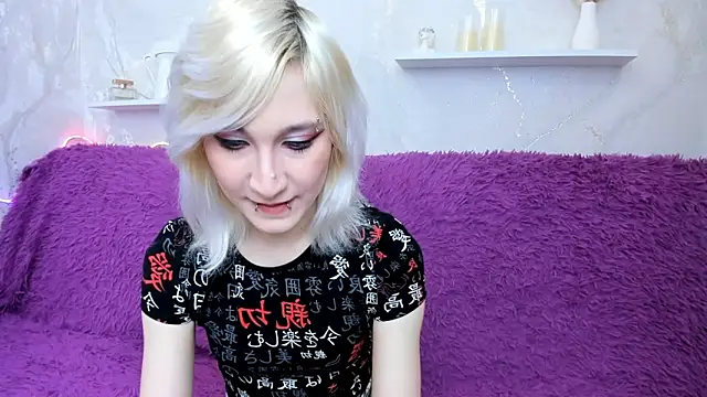 DianaBardot online show from March 11, 2026, 7:02 am