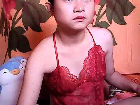 Yummy Donna online show from March 17, 2026, 4:59 am