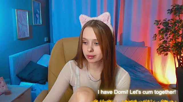 Megg Ryan online show from May 15, 2026, 2:04 pm