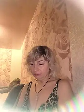 NataLilu826 online show from June 16, 2026, 6:52 pm