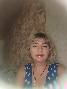 NataLilu826 online show from July 12, 2026, 6:47 am