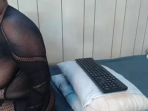 BootyDarkEbony online show from March 24, 2026, 8:53 pm