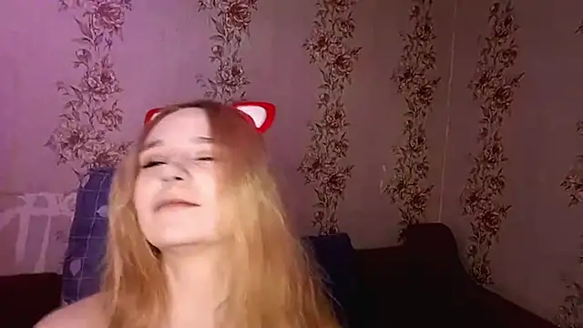 MandyKeiter online show from May 6, 2026, 6:01 pm
