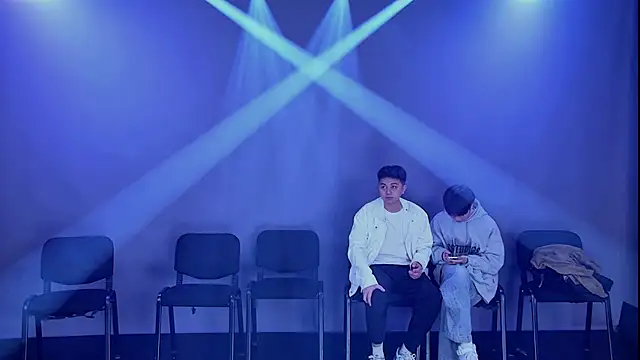 Spirit-0001 online show from March 10, 2026, 2:32 pm