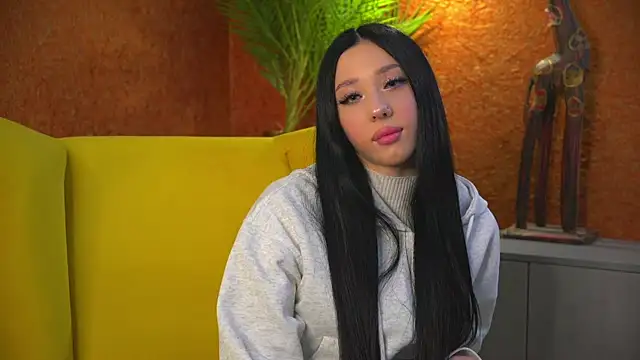 KieraRitzert online show from March 11, 2026, 1:27 pm