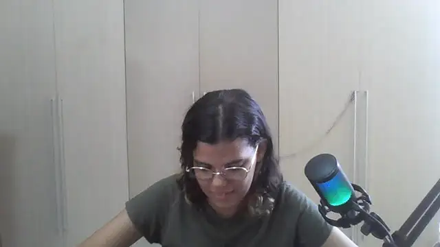 ArleneHollan online show from March 12, 2026, 5:17 pm