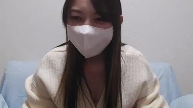 rin rin072 online show from April 8, 2026, 1:45 pm