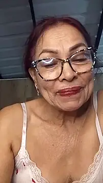 HOT LATINA20 online show from July 31, 2026, 2:22 am