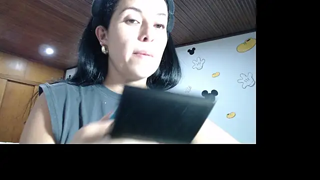 Snapshot of Dayeon__ chatting on March 18, 2026, 2:08 pm Dayeon online show from March 18, 2026, 2:08 pm