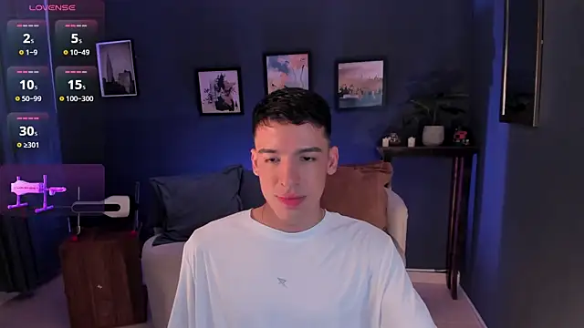 Snapshot of david_osorio chatting on May 18, 2026, 6:56 pm david osorio online show from May 18, 2026, 6:56 pm