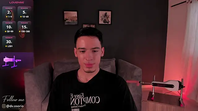 Snapshot of david_osorio chatting on June 14, 2026, 8:10 pm david osorio online show from June 14, 2026, 8:10 pm
