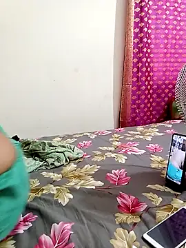 Miss-Akhi5500 online show from March 15, 2026, 8:32 am