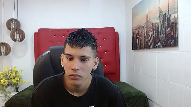 paul x18 online show from March 11, 2026, 12:54 pm