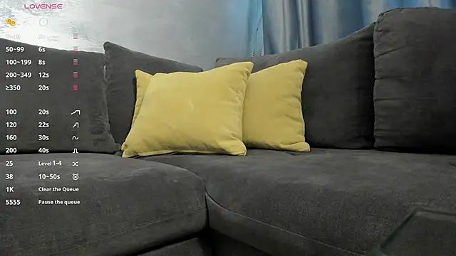 Snapshot of IvyTease_ chatting on July 2, 2026, 6:08 am IvyTease online show from July 2, 2026, 6:08 am