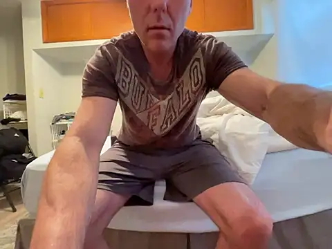 banginblue1980 online show from March 23, 2026, 2:17 pm