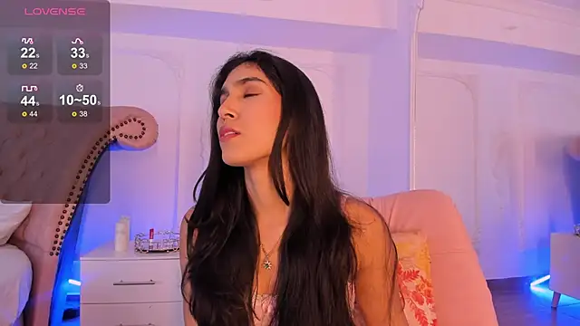 Snapshot of LucianaBlanco_ chatting on May 22, 2026, 8:07 pm LucianaBlanco online show from May 22, 2026, 8:07 pm