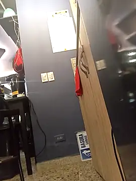 Zalim Xxx online show from April 28, 2026, 9:52 pm