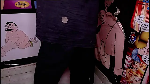 SWEET GROUPHOT2026 online show from March 28, 2026, 9:32 am