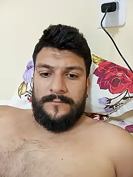 OchefRabudo online show from July 18, 2026, 3:15 am