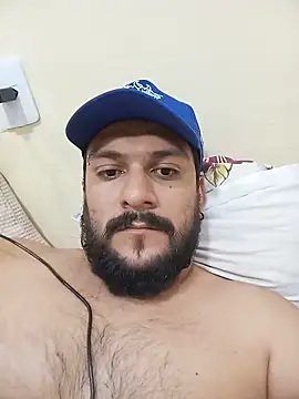 OchefRabudo online show from May 18, 2026, 2:55 am