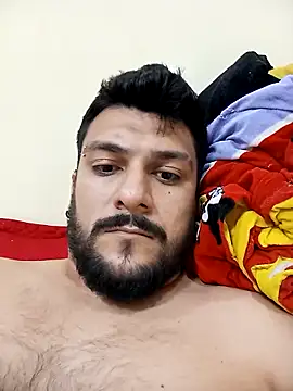 OchefRabudo online show from April 18, 2026, 2:58 am