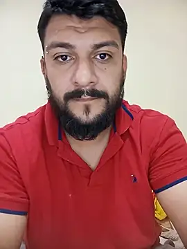 OchefRabudo online show from May 31, 2026, 2:06 am